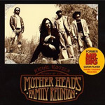 Richie Kotzen: Return Of The Mother Head´s Family Reunion